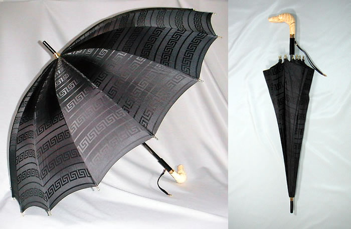 RING】Patchwork Umbrella 52cm 晴雨兼用 | 藤巻百貨店